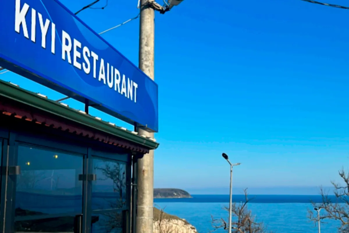 KIYI RESTAURANT photo 1