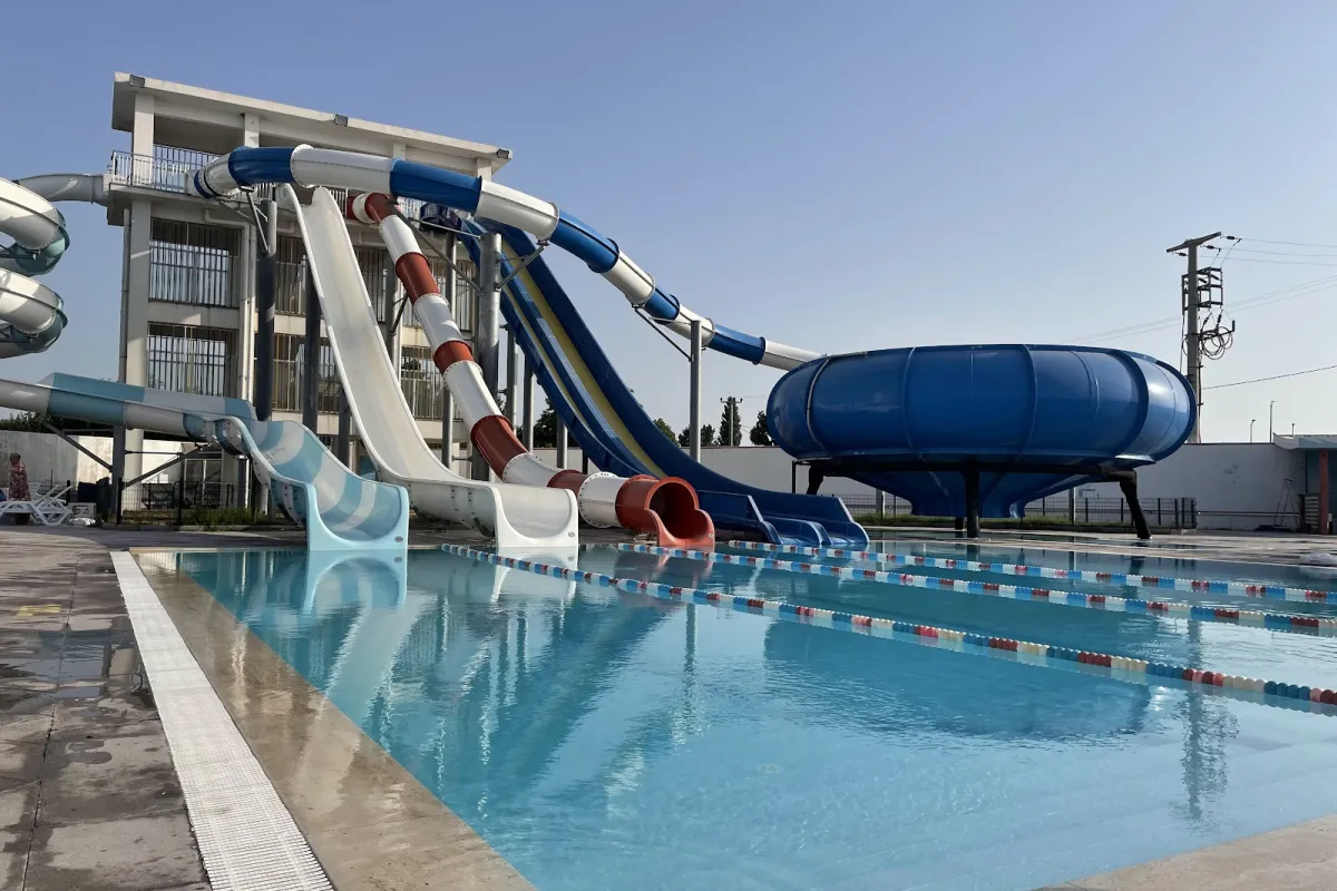 Çanakkale Aqua Park Aqualand photo 1