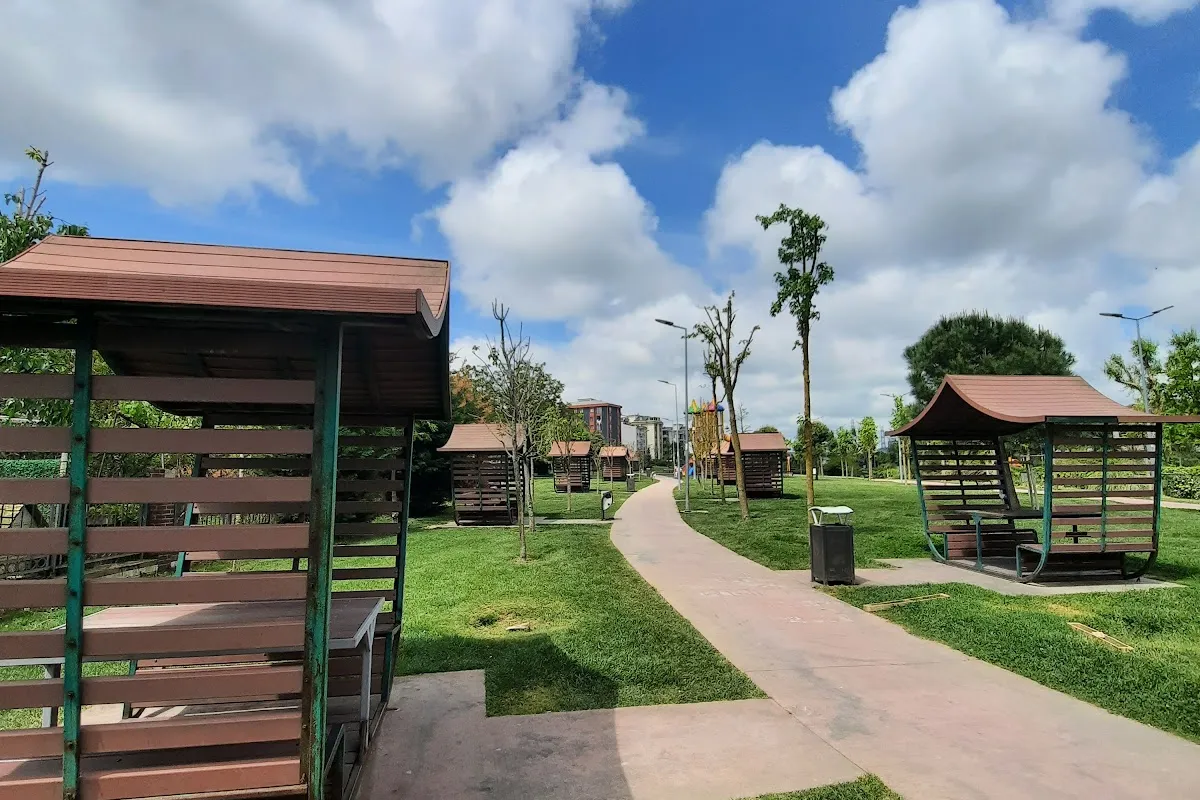 Hadimkoy Regional Park photo 1