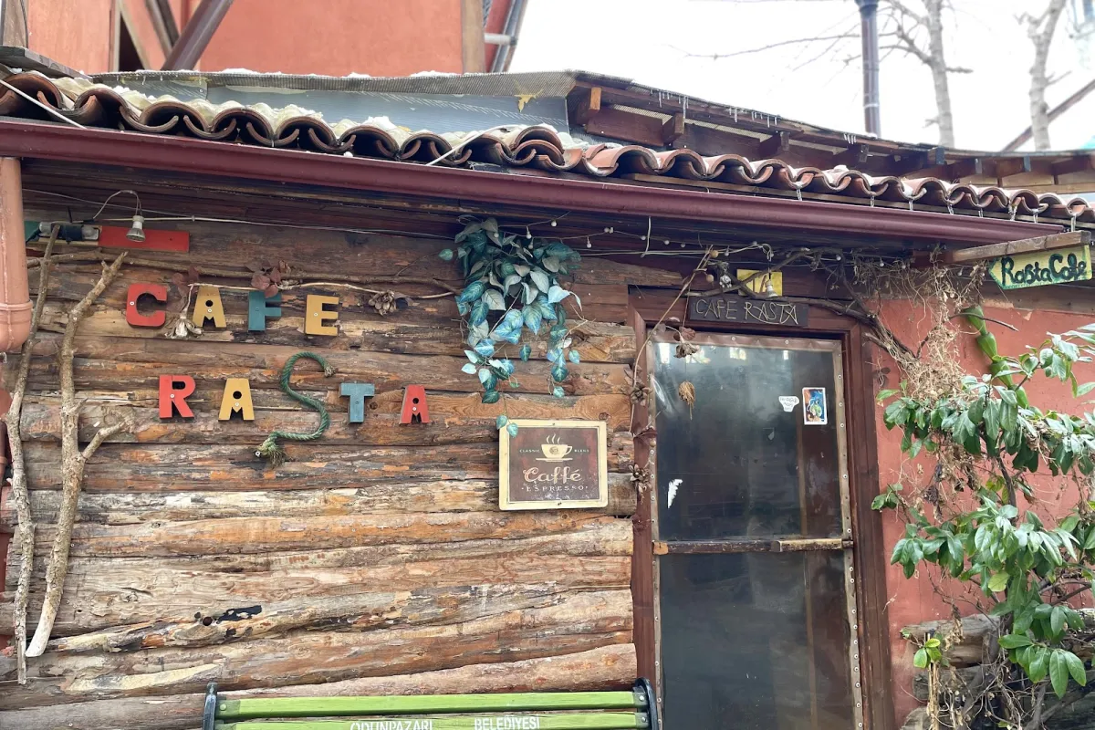 Café Rasta photo 1