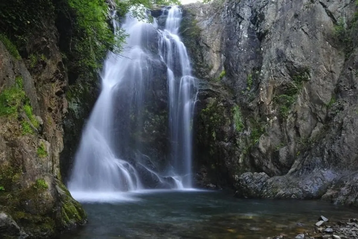 Sudüşen Şelalesi photo 1