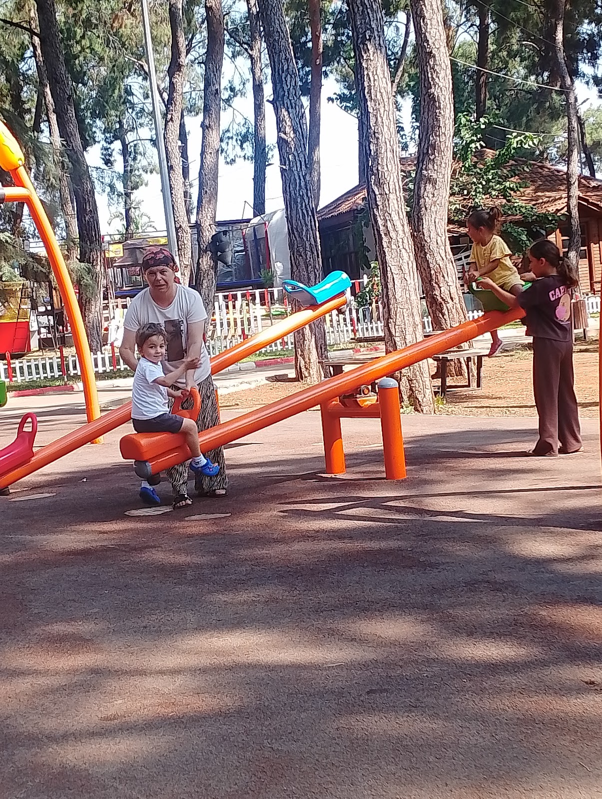 Kepez Municipality Urban Forest photo 10