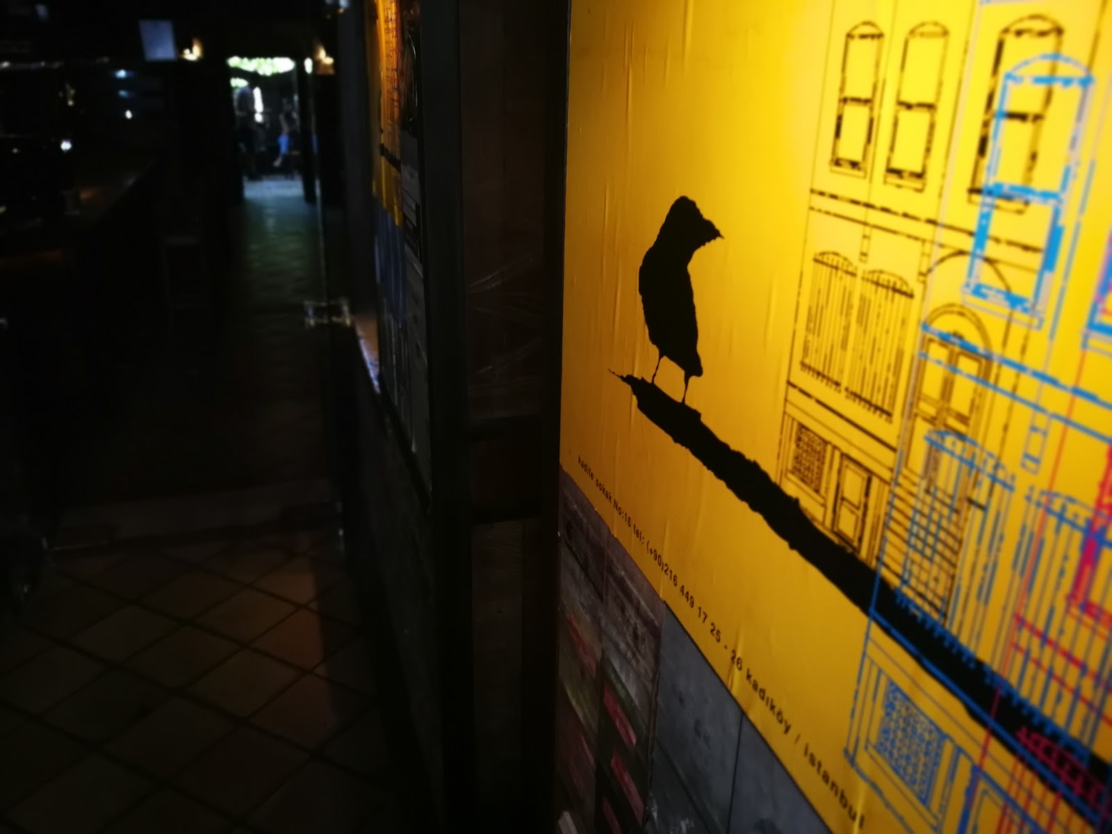 Karga Bar photo 11
