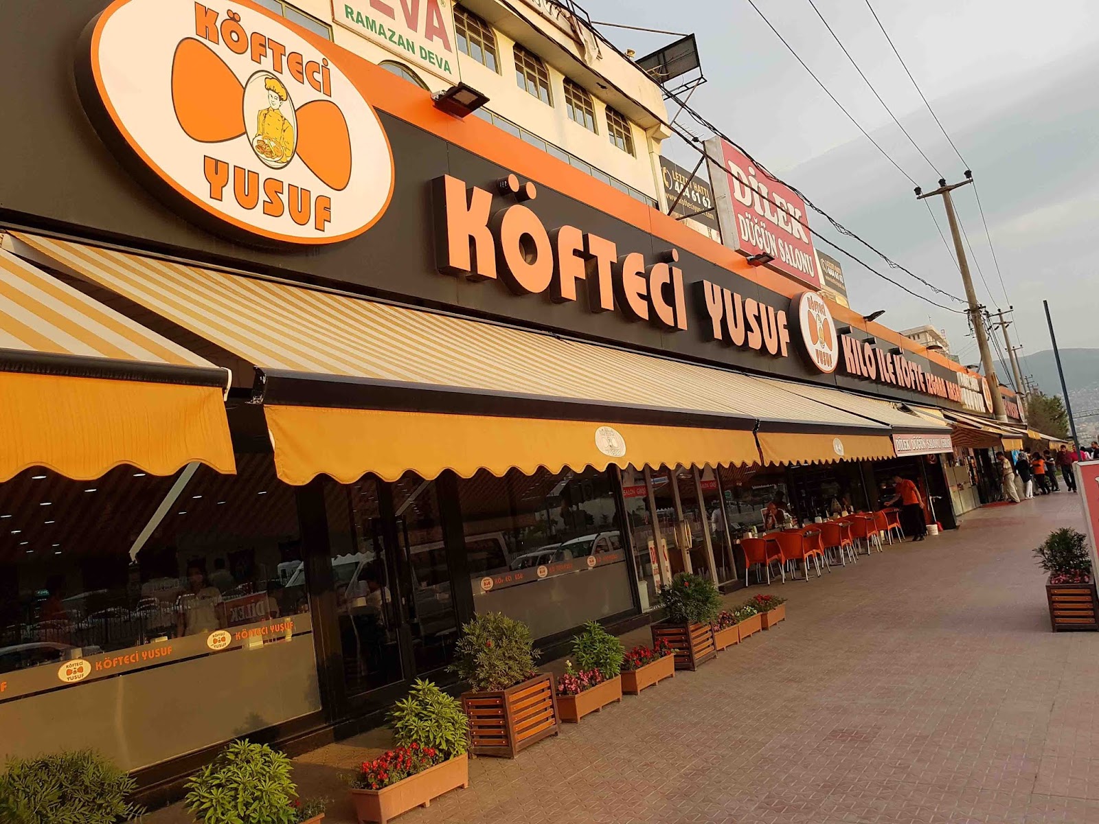 Köfteci Yusuf photo 2