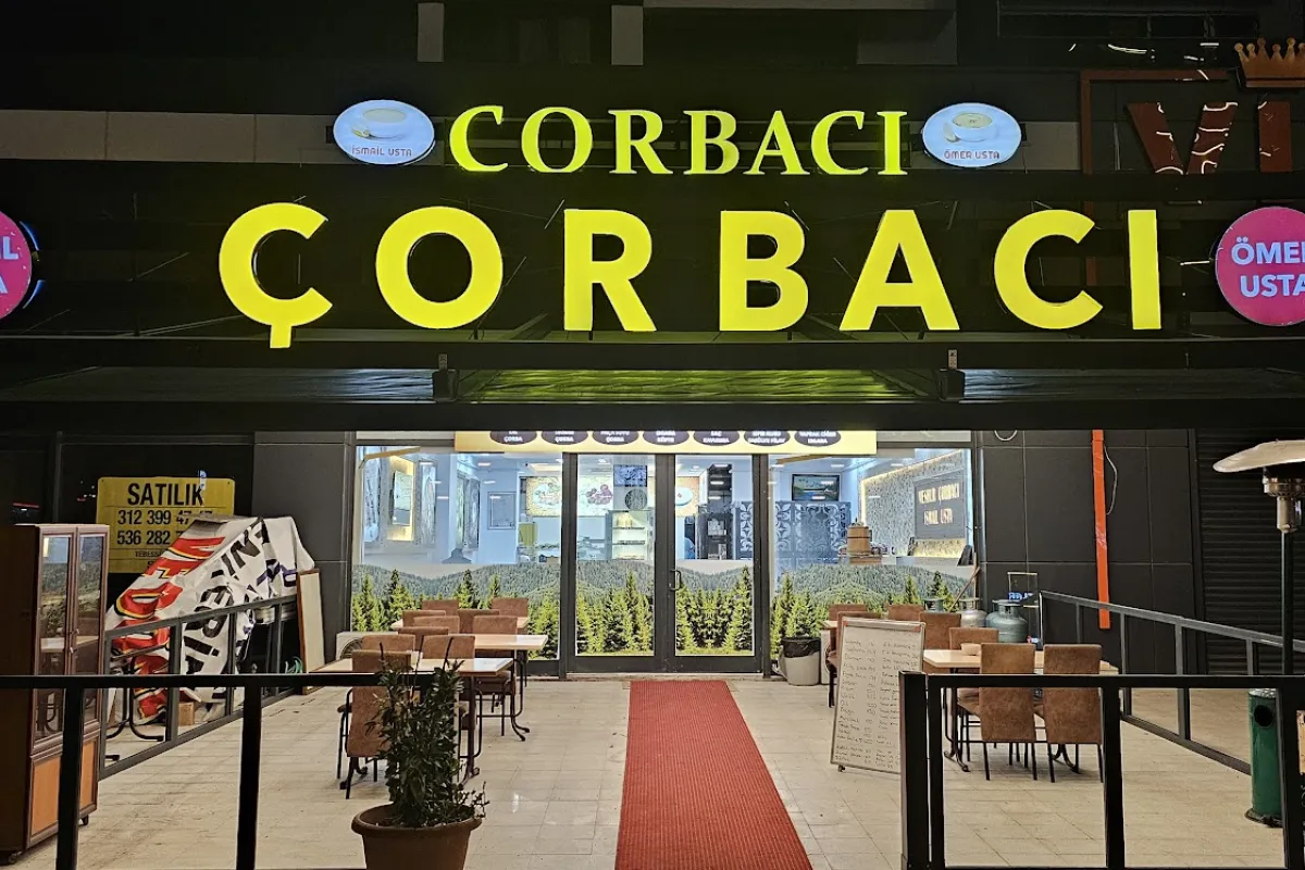 Meşhur Çorbacı İsmail Usta photo 1