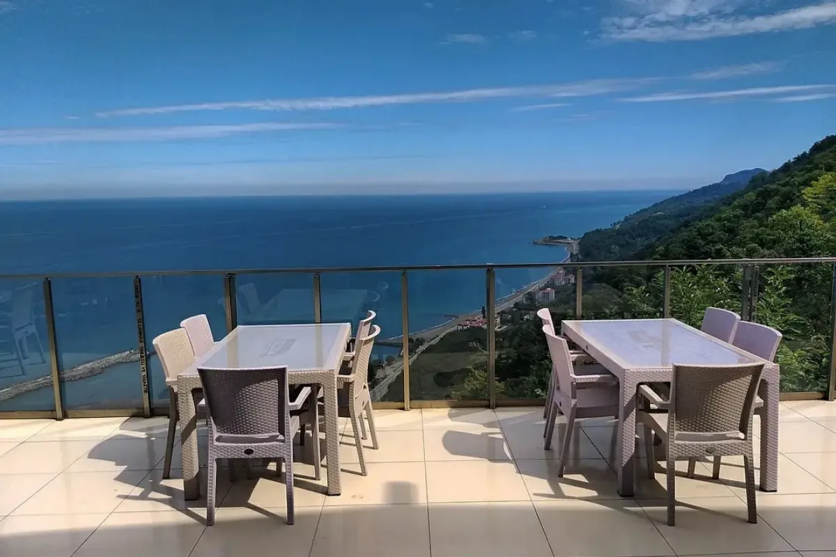 Abana Seyir Teras & Restoran & Kafe & Piknik & Mangal & Düğün Salonu & Kamp & Çadır Yeri photo 1