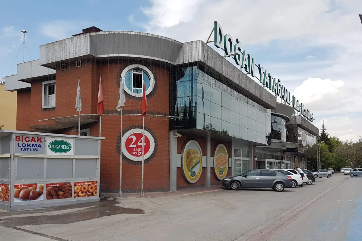 Doğan Yatağanlı Unlu Mamulleri selçuklu photo 1