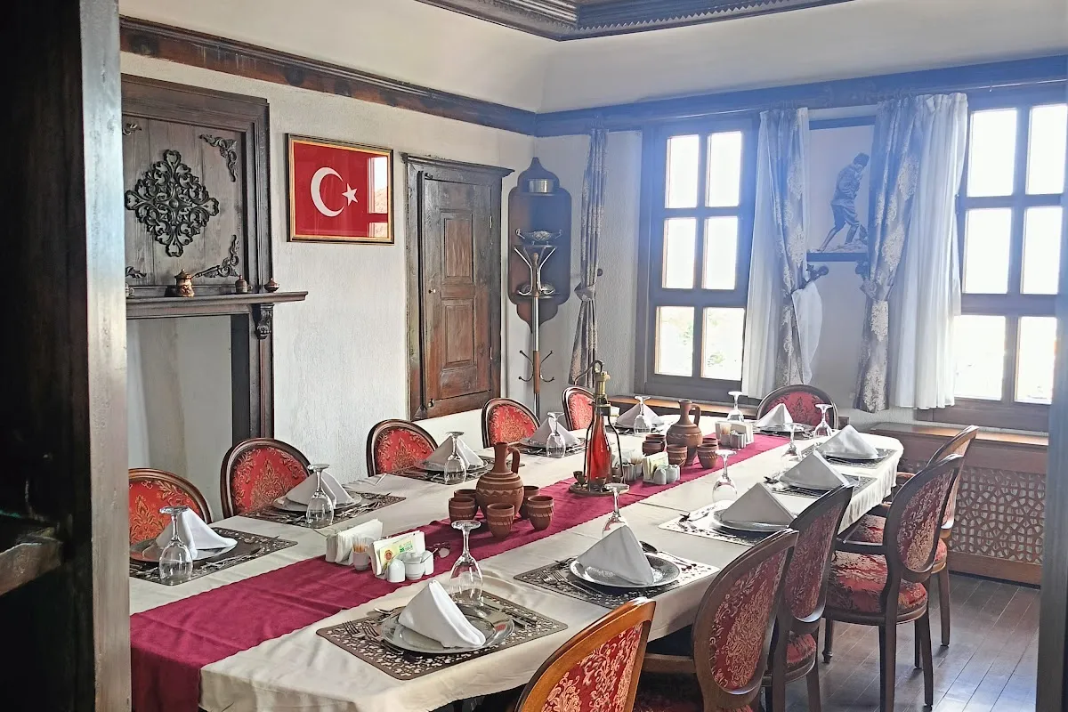 Afyonkarahisar Gastronomi Konağı photo 1
