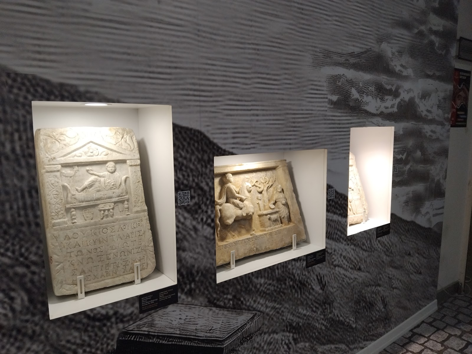 Bursa Archaeological Museum photo 3
