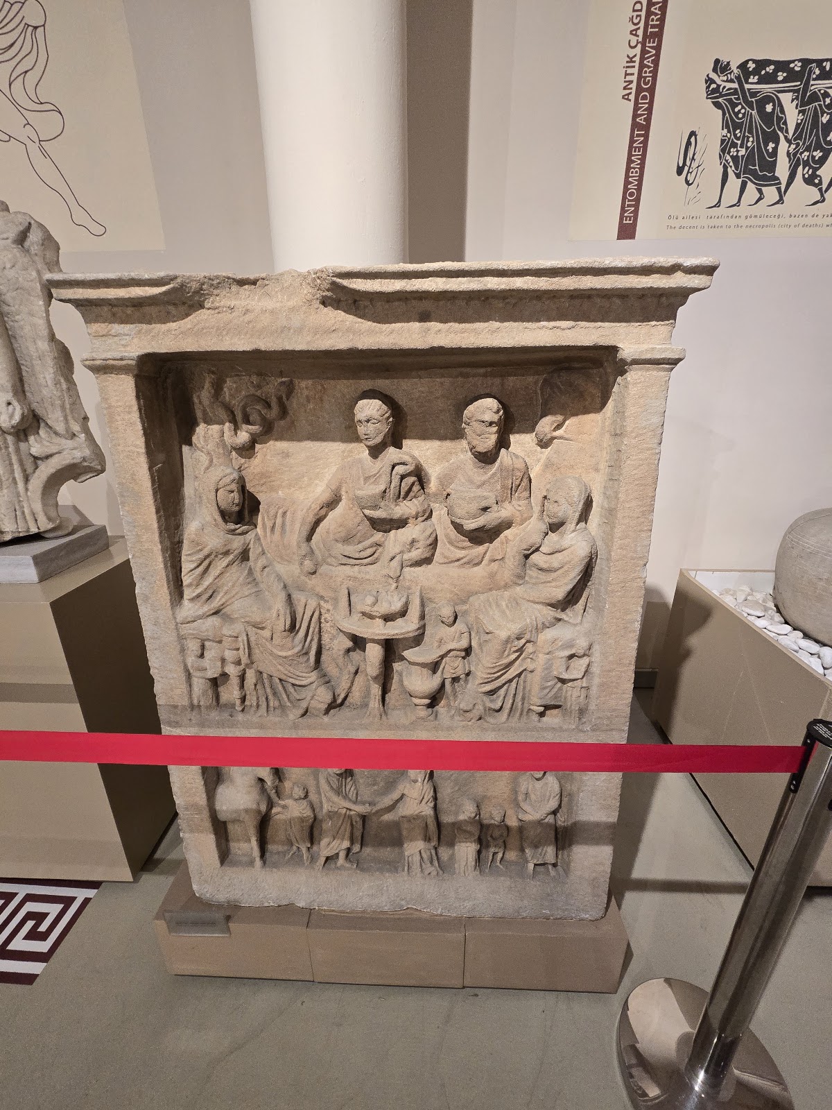Bursa Archaeological Museum photo 8