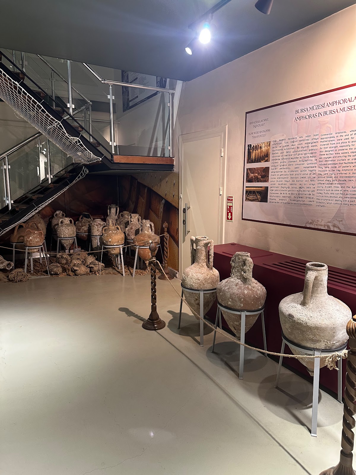 Bursa Archaeological Museum photo 4