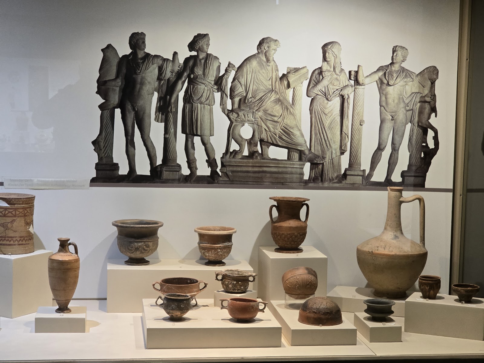Bursa Archaeological Museum photo 10