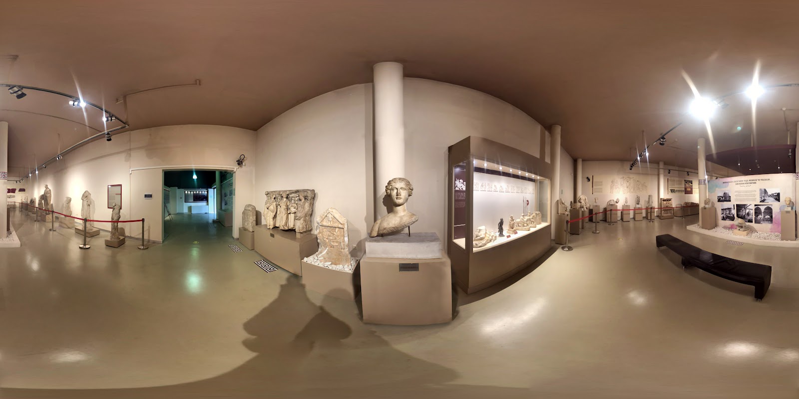 Bursa Archaeological Museum photo 7