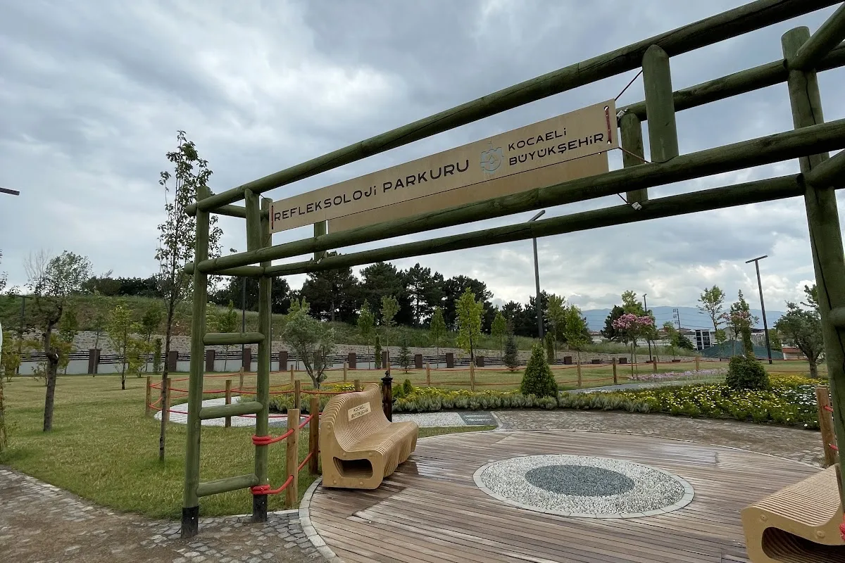 Derince Sağlıklı Yaşam Parkı photo 1