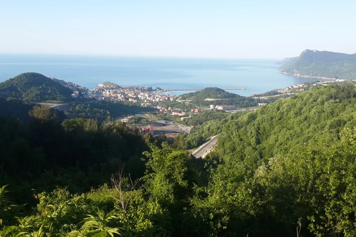 Ahatlar Nature Park photo 1