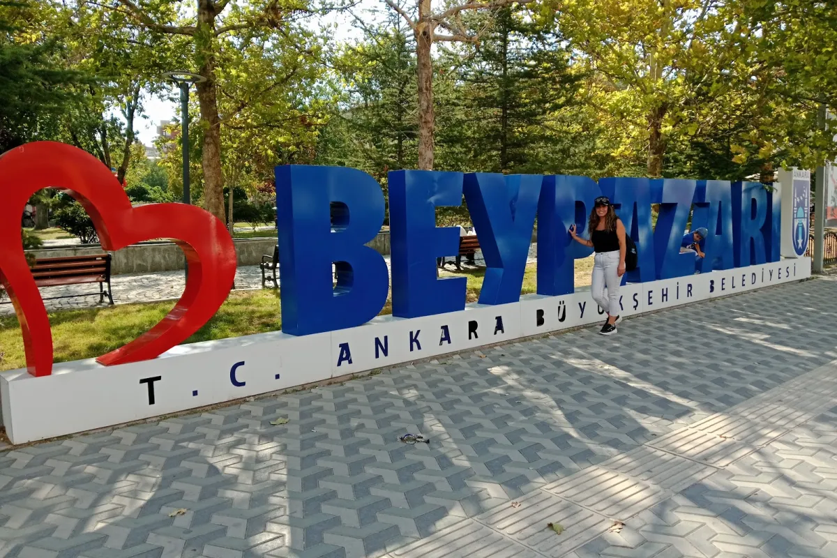 Atatürk Parkı photo 1