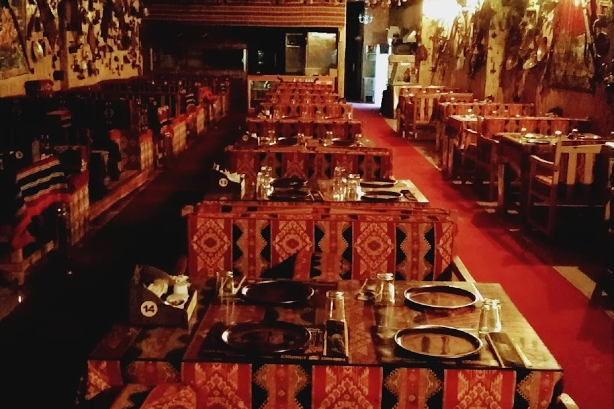 Ciğerci Orhan photo 1
