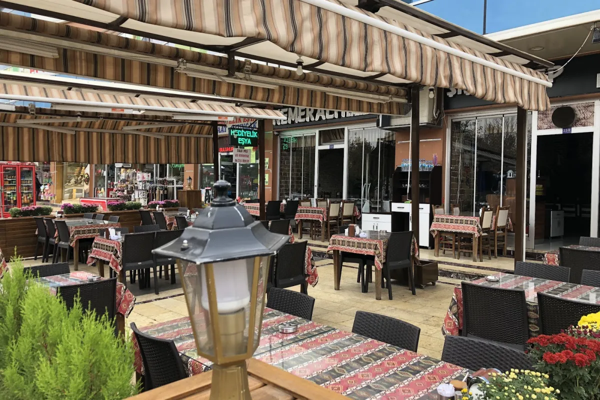 Kemeralti Lahmacun photo 1