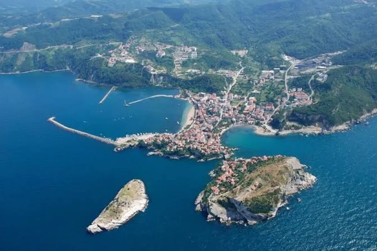 Amasra Seyir Noktası photo 1