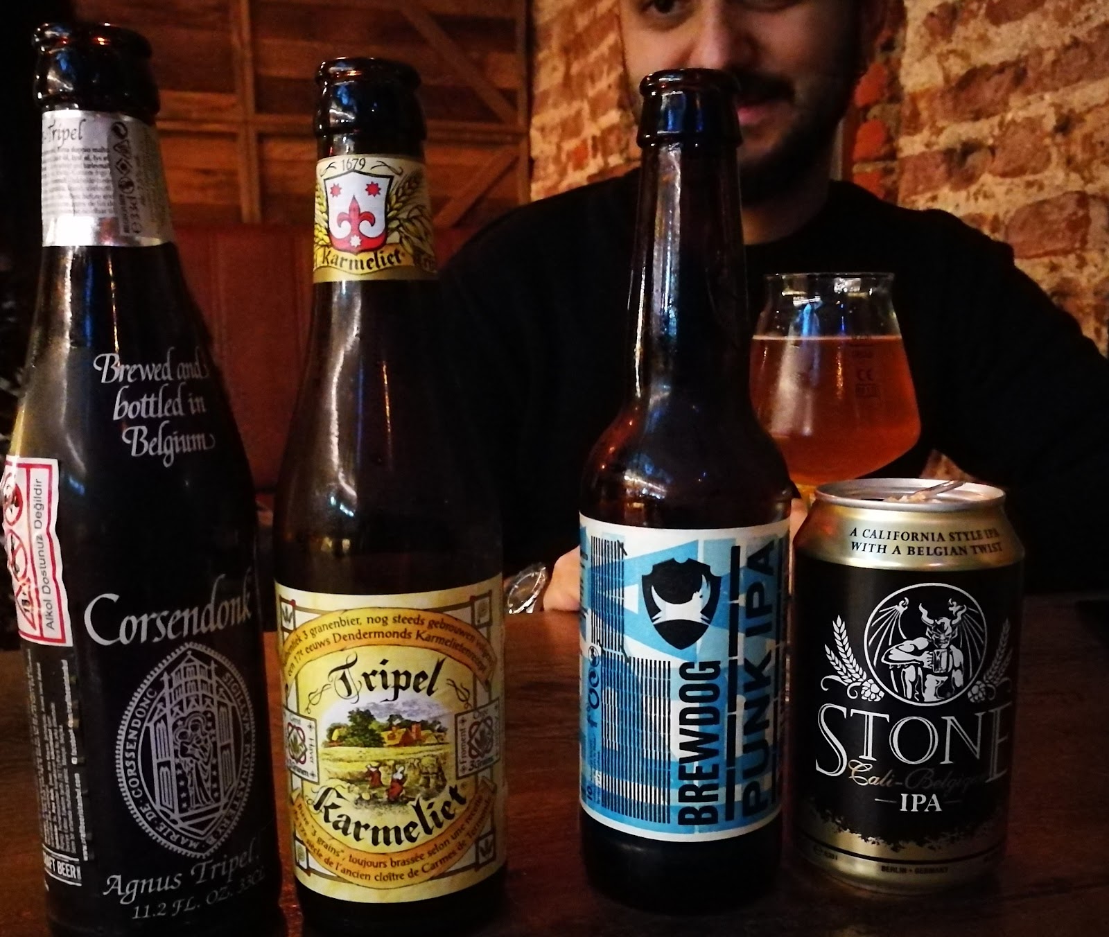 Craft Beer Lab photo 6