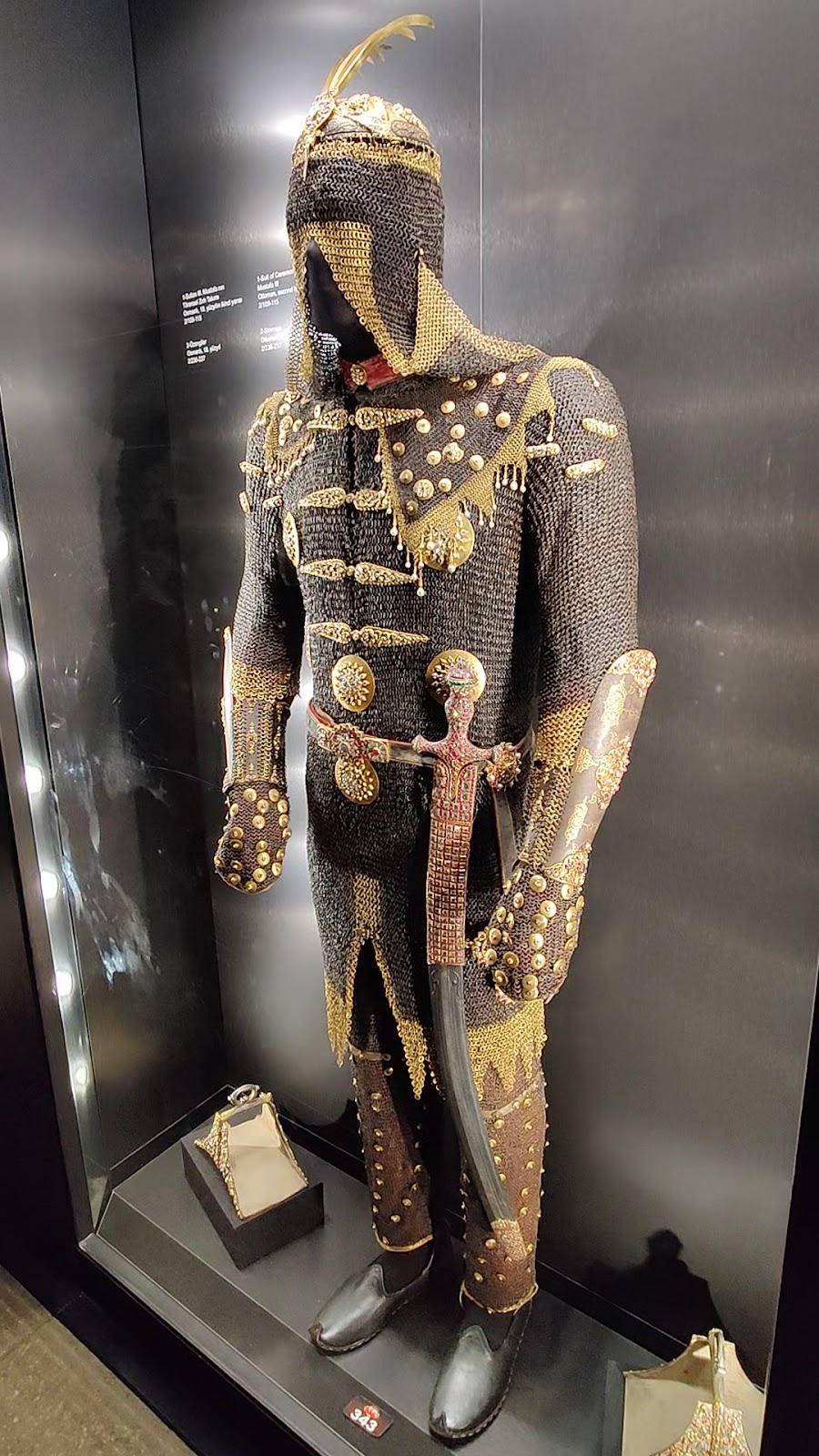 Topkapi Palace Museum photo 16