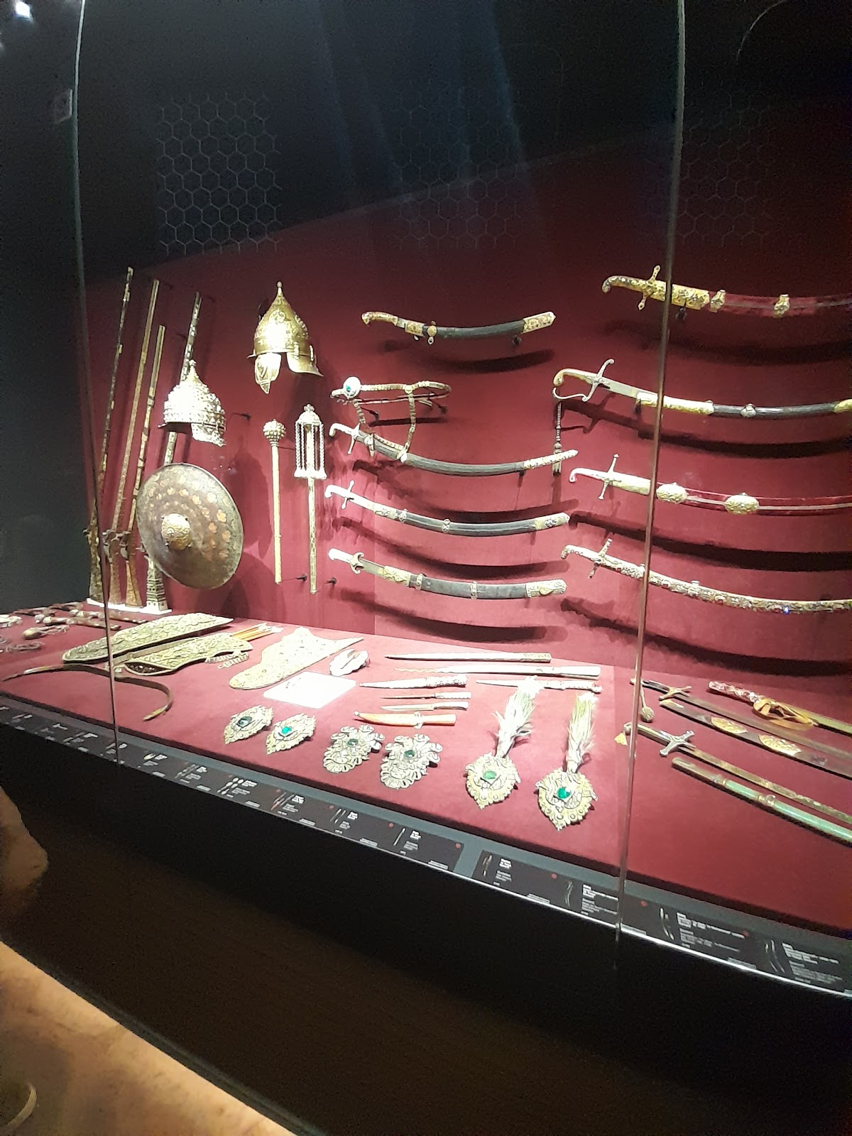 Topkapi Palace Museum photo 2