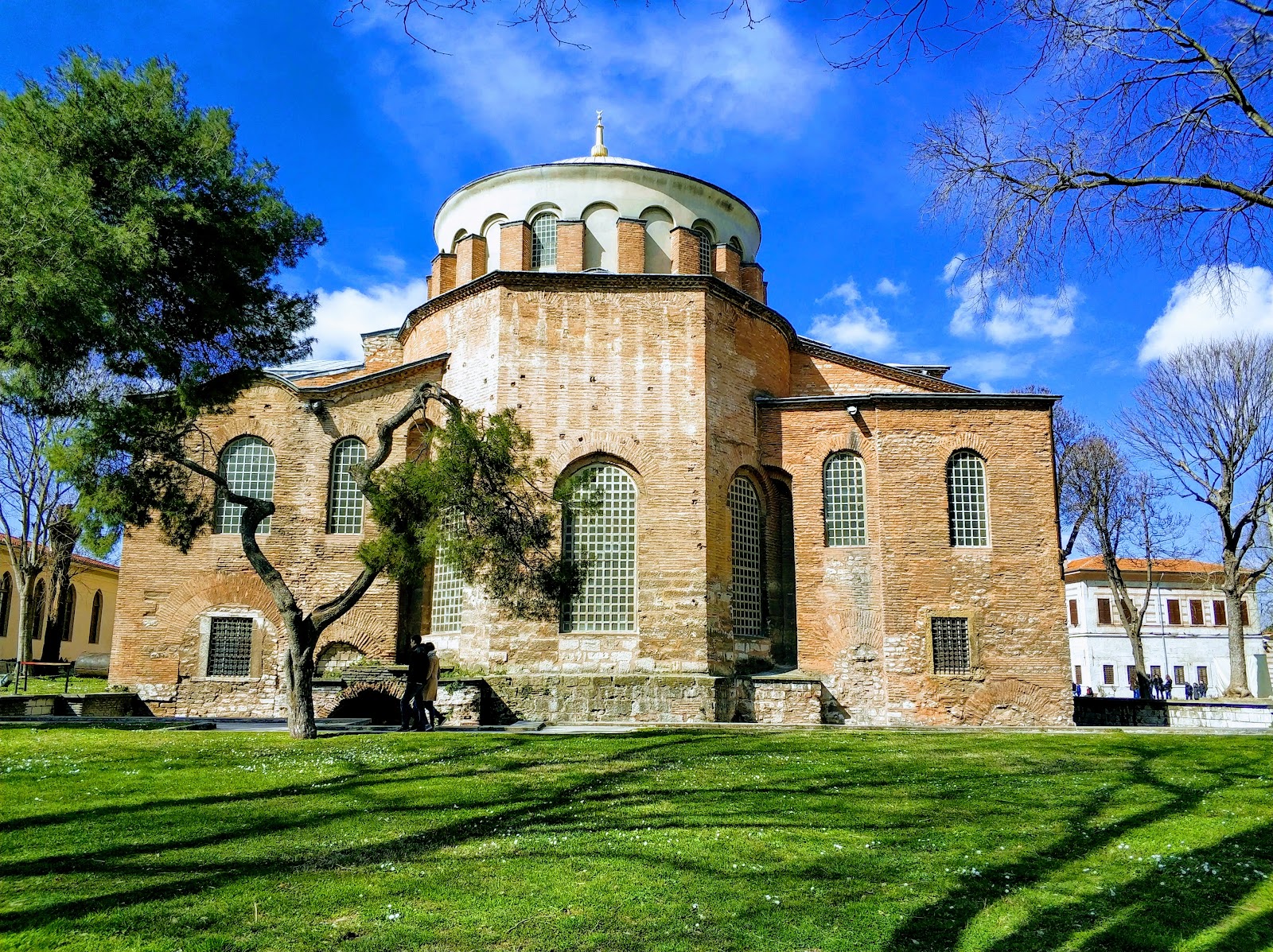Topkapi Palace Museum photo 8