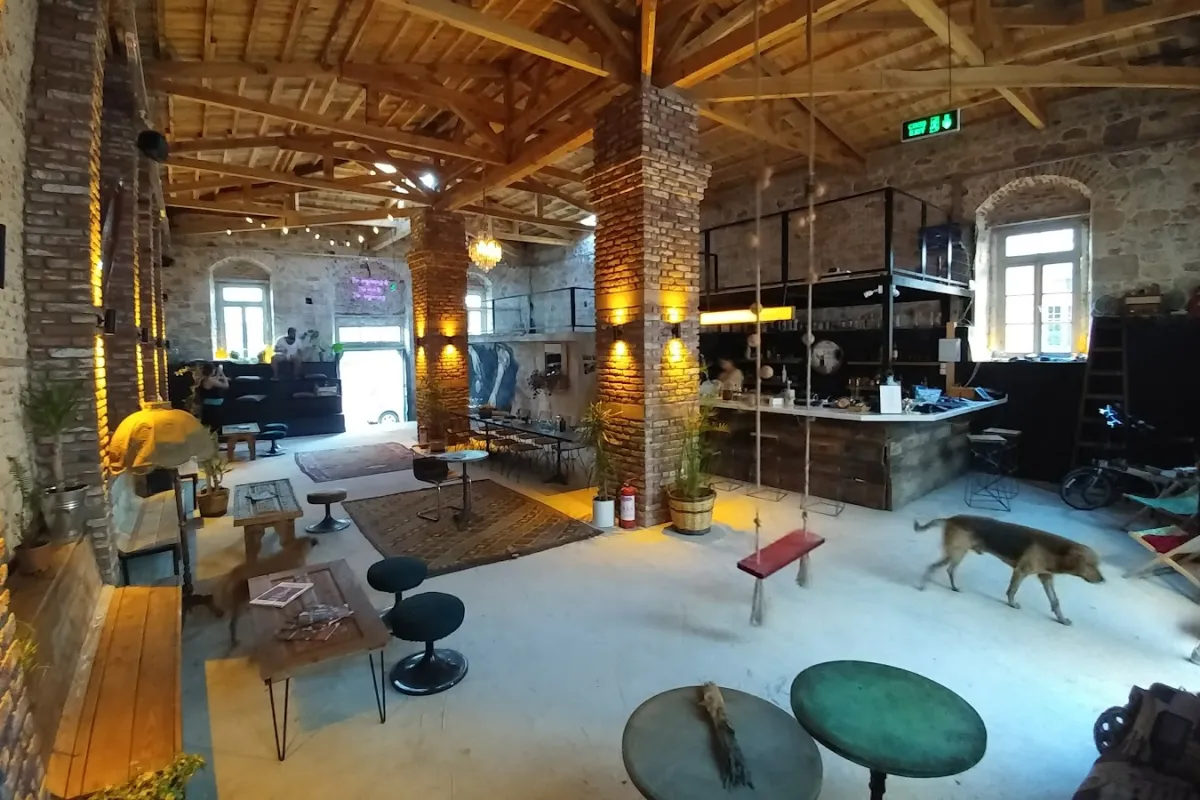 Kraft Ayvalık photo 1