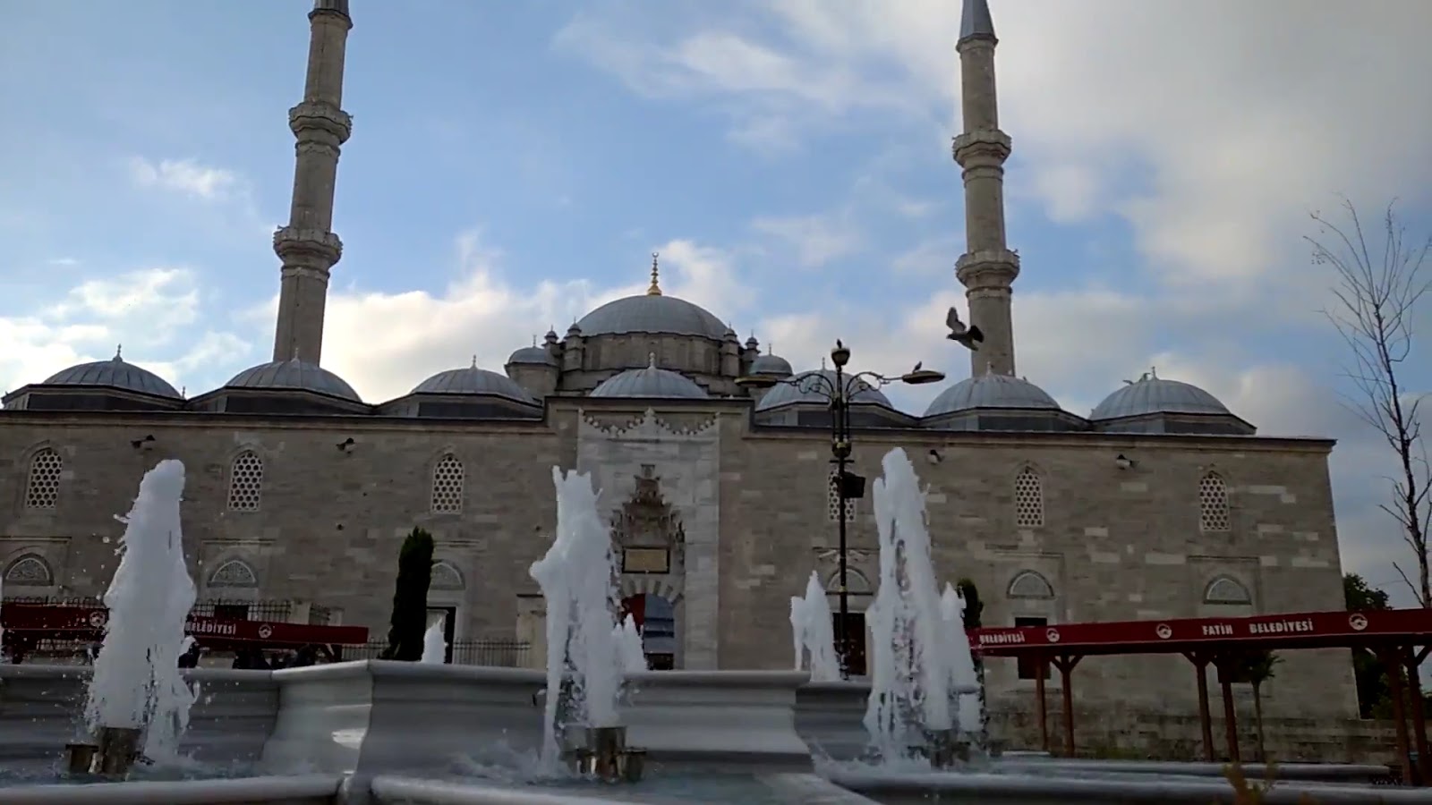 Fatih Mosque photo 5