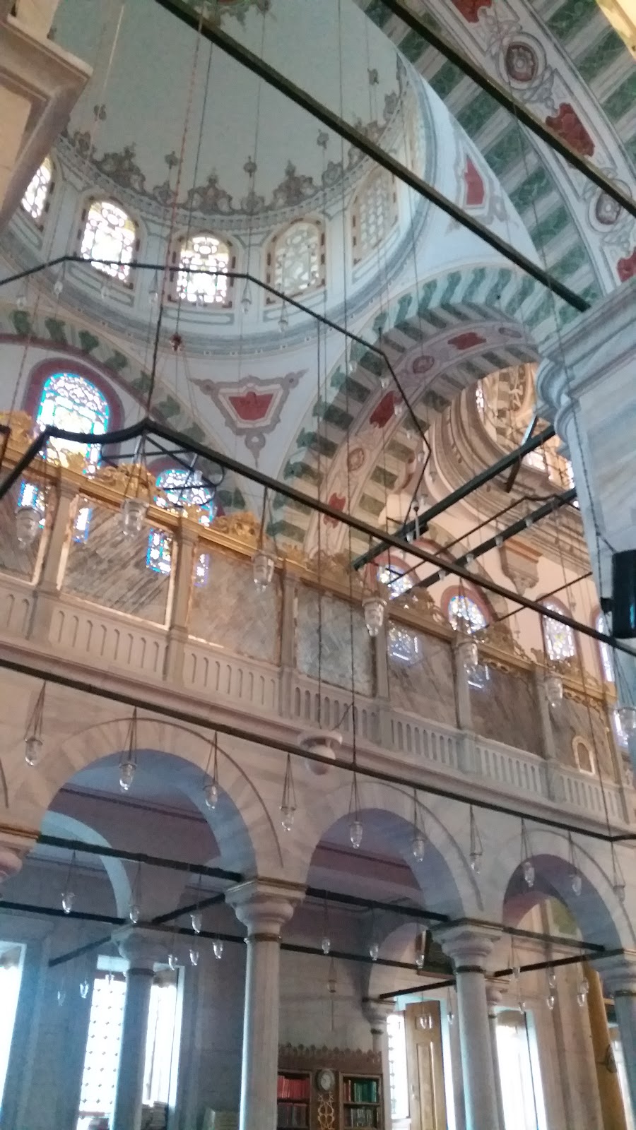 Fatih Mosque photo 7