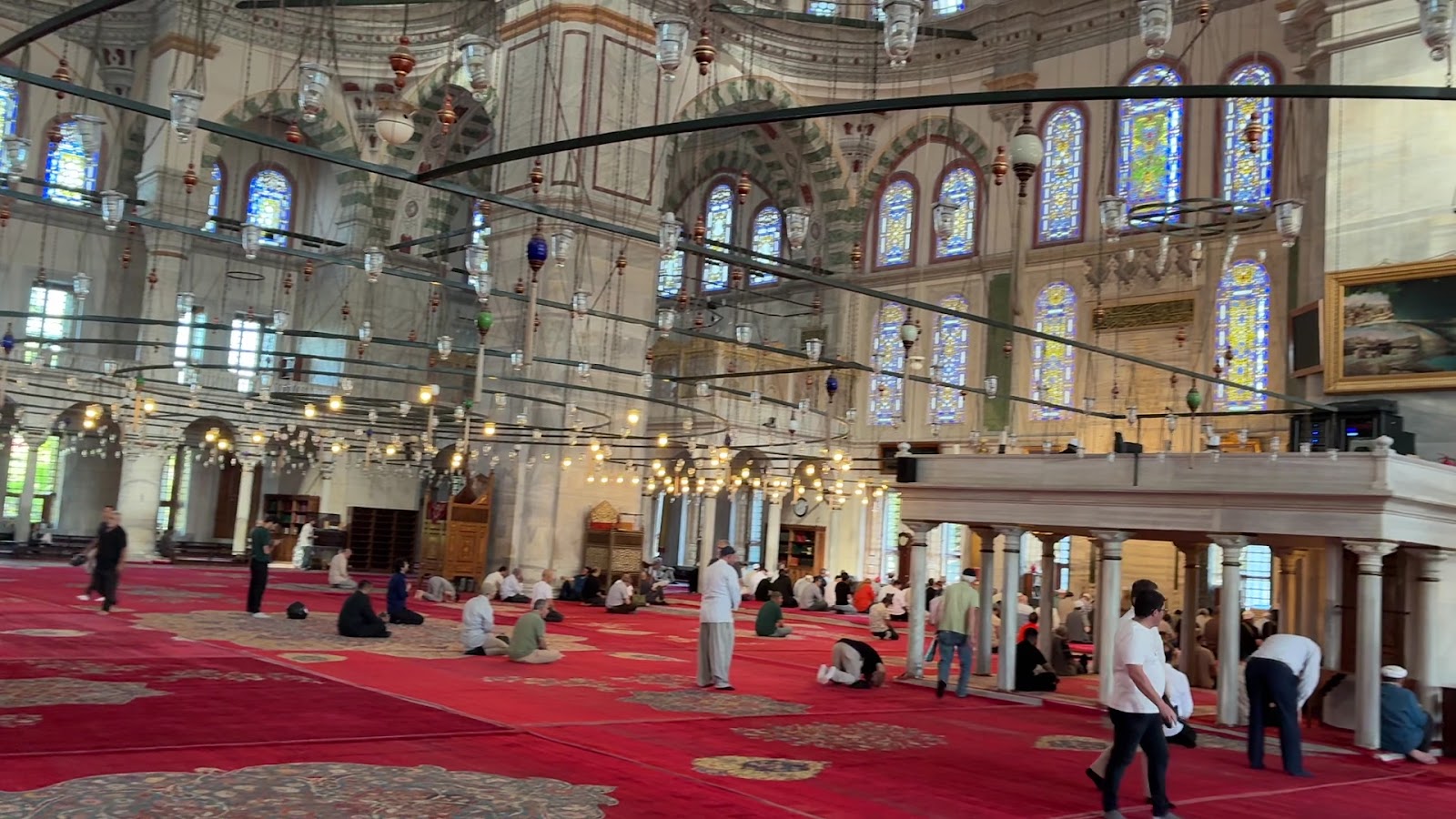 Fatih Mosque photo 10