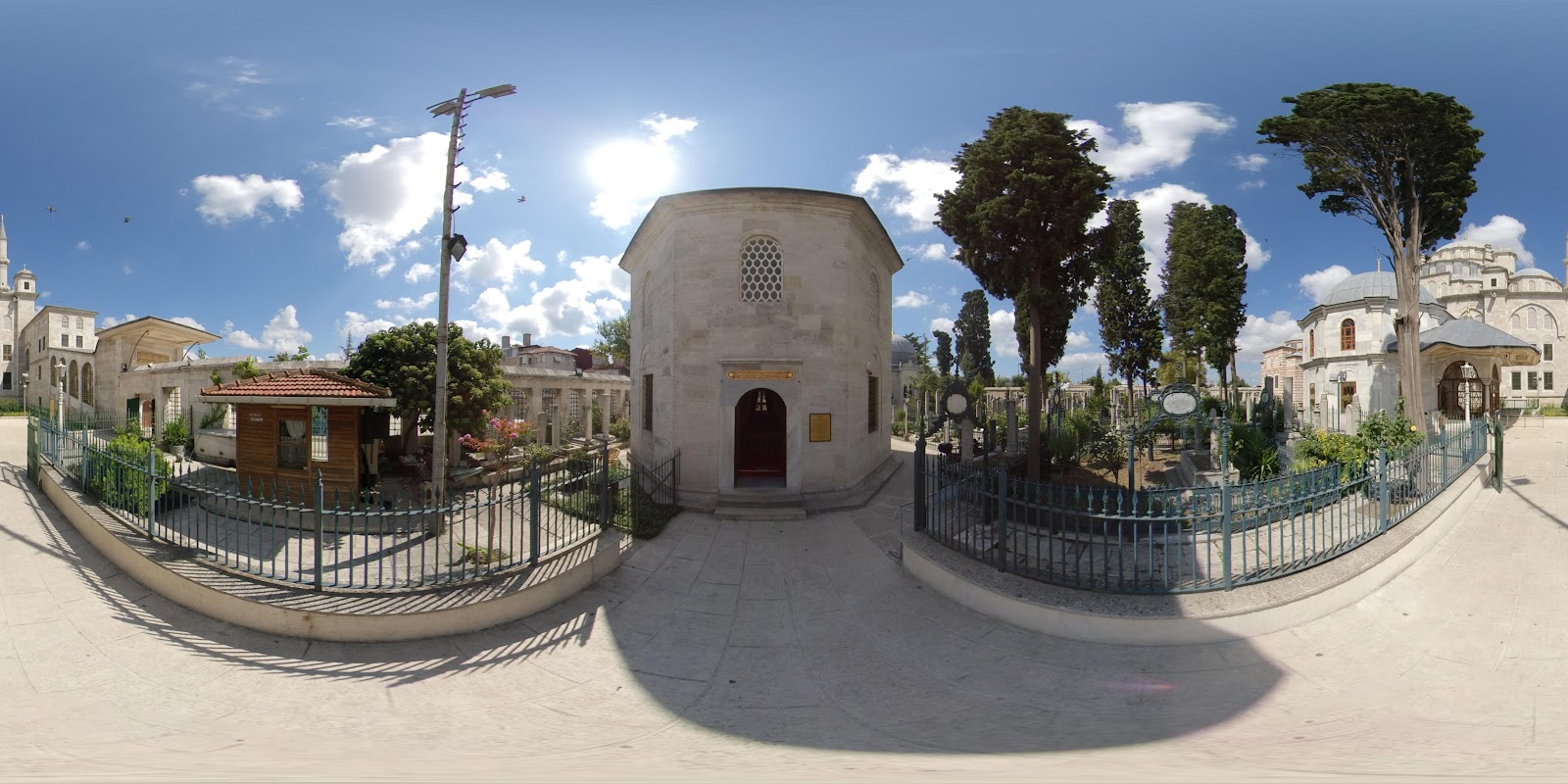 Fatih Mosque photo 8