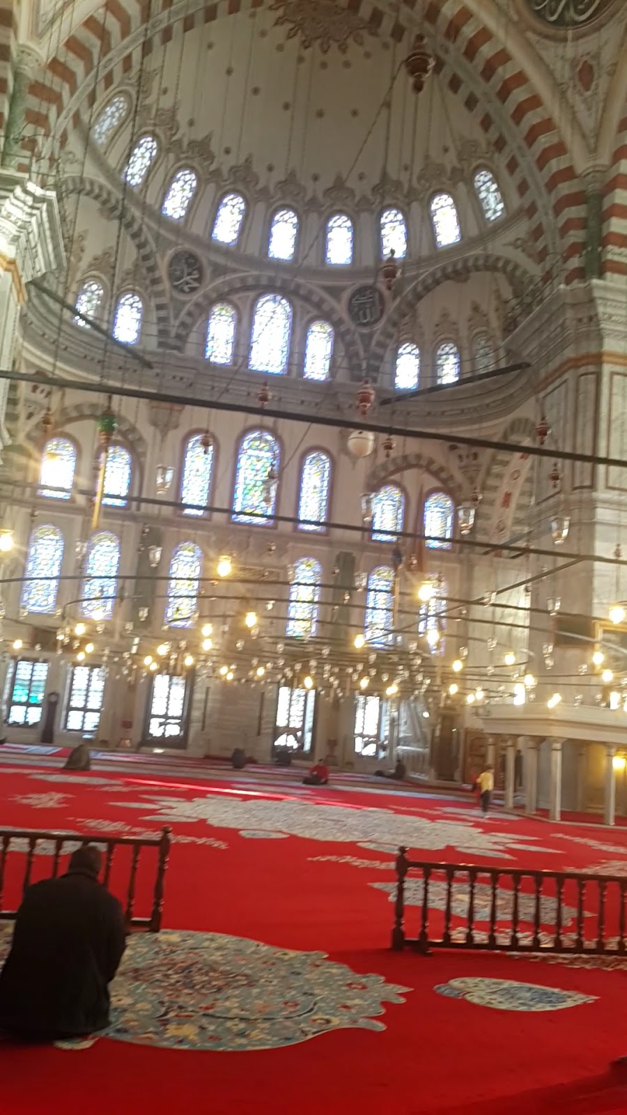 Fatih Mosque photo 6