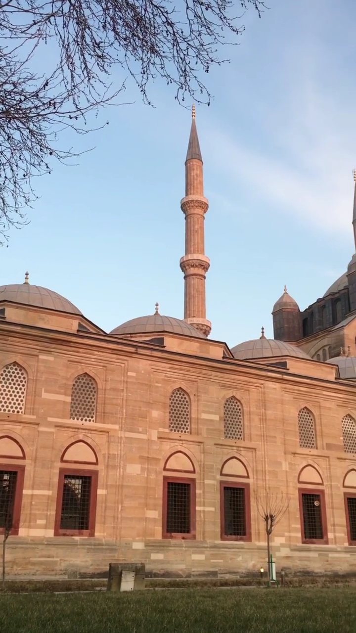 Suleymaniye Mosque photo 5