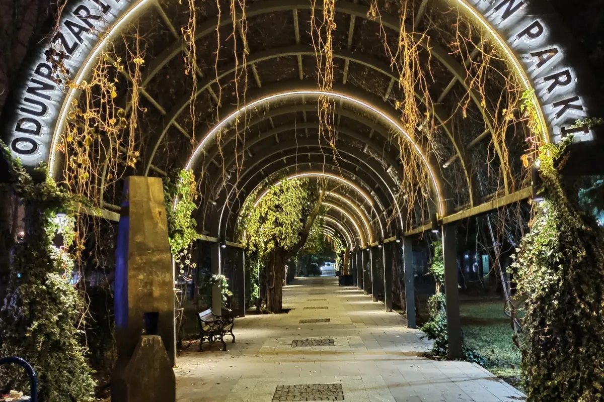 Alaaddin Parkı photo 1
