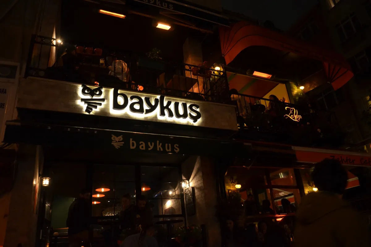 Owl Pub photo 1