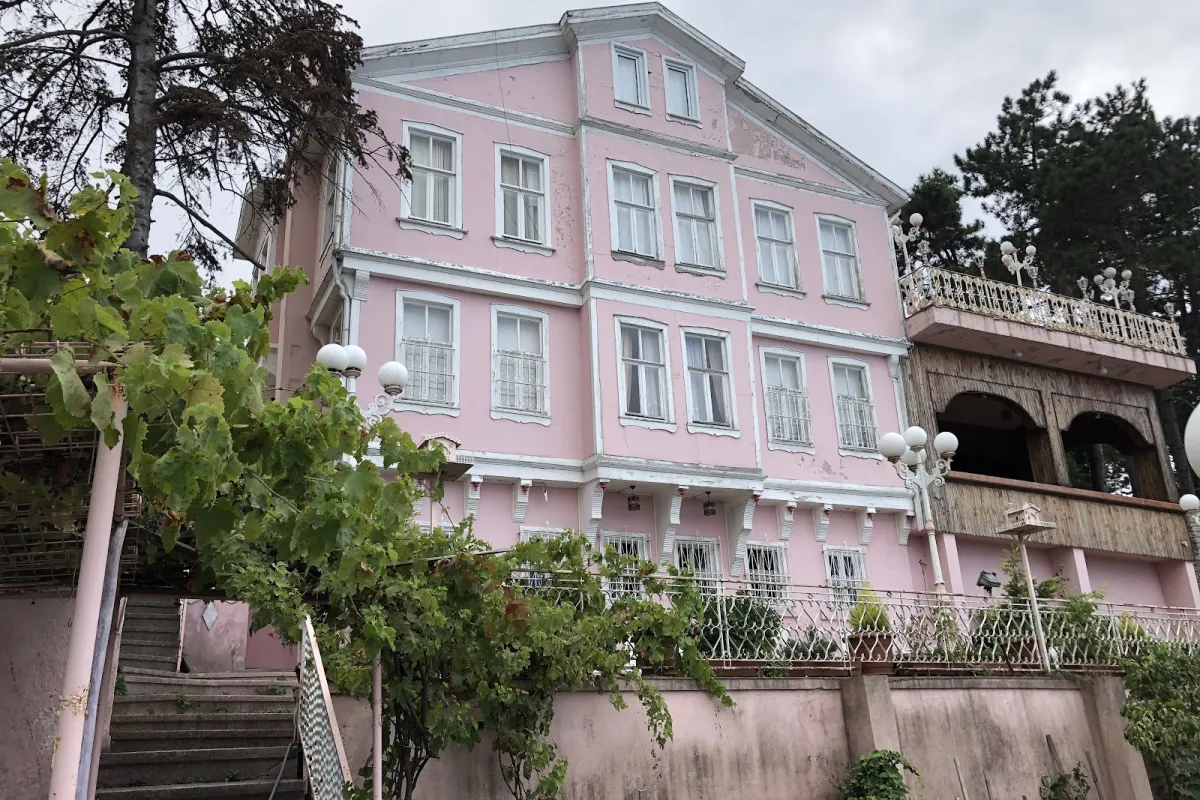 Pembe Köşk photo 1