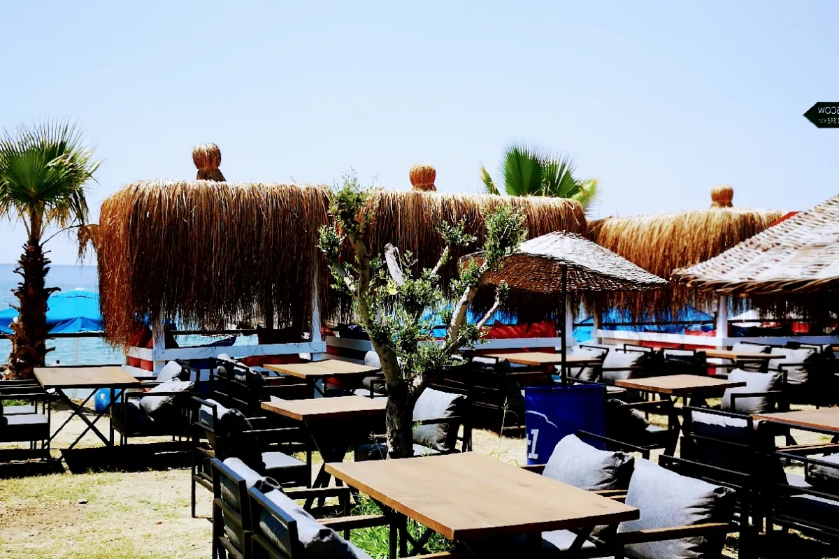 Doğa Beach (Saros Körfezi) photo 1