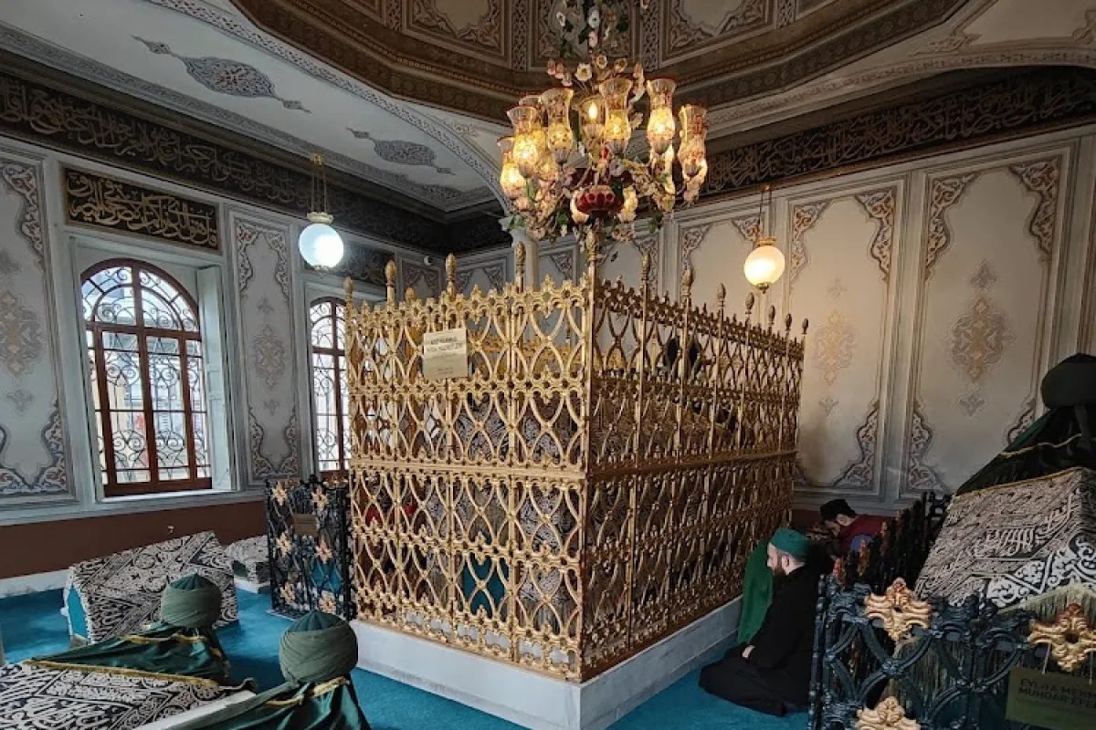 Aziz Mahmud Mosque photo 1