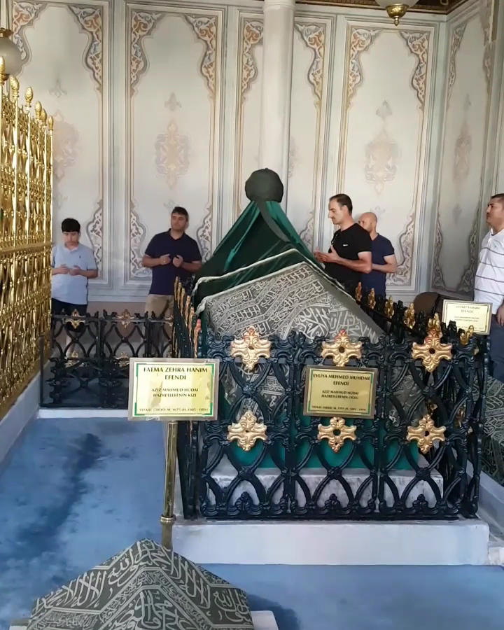 Aziz Mahmud Mosque photo 5
