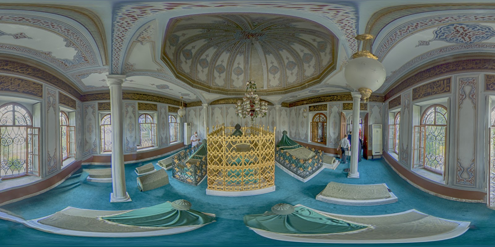 Aziz Mahmud Mosque photo 6