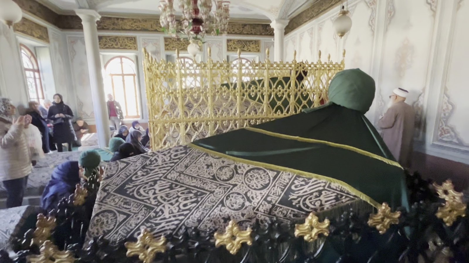 Aziz Mahmud Mosque photo 8