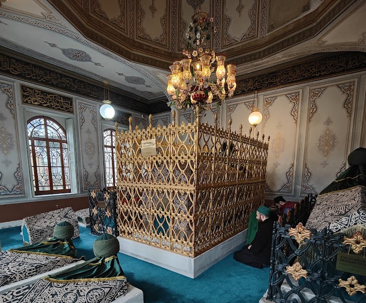Aziz Mahmud Mosque photo 2
