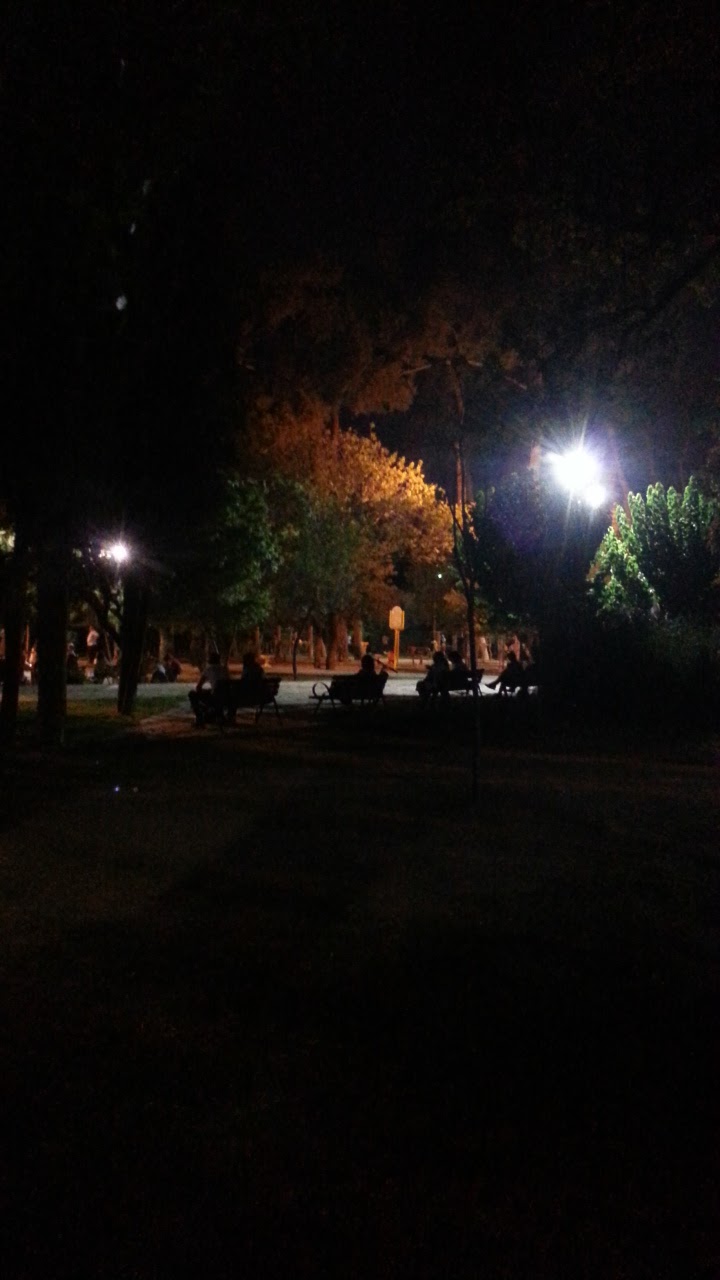 İzmir Büyükşehir Belediyesi Hasanağa Bahçesi photo 9