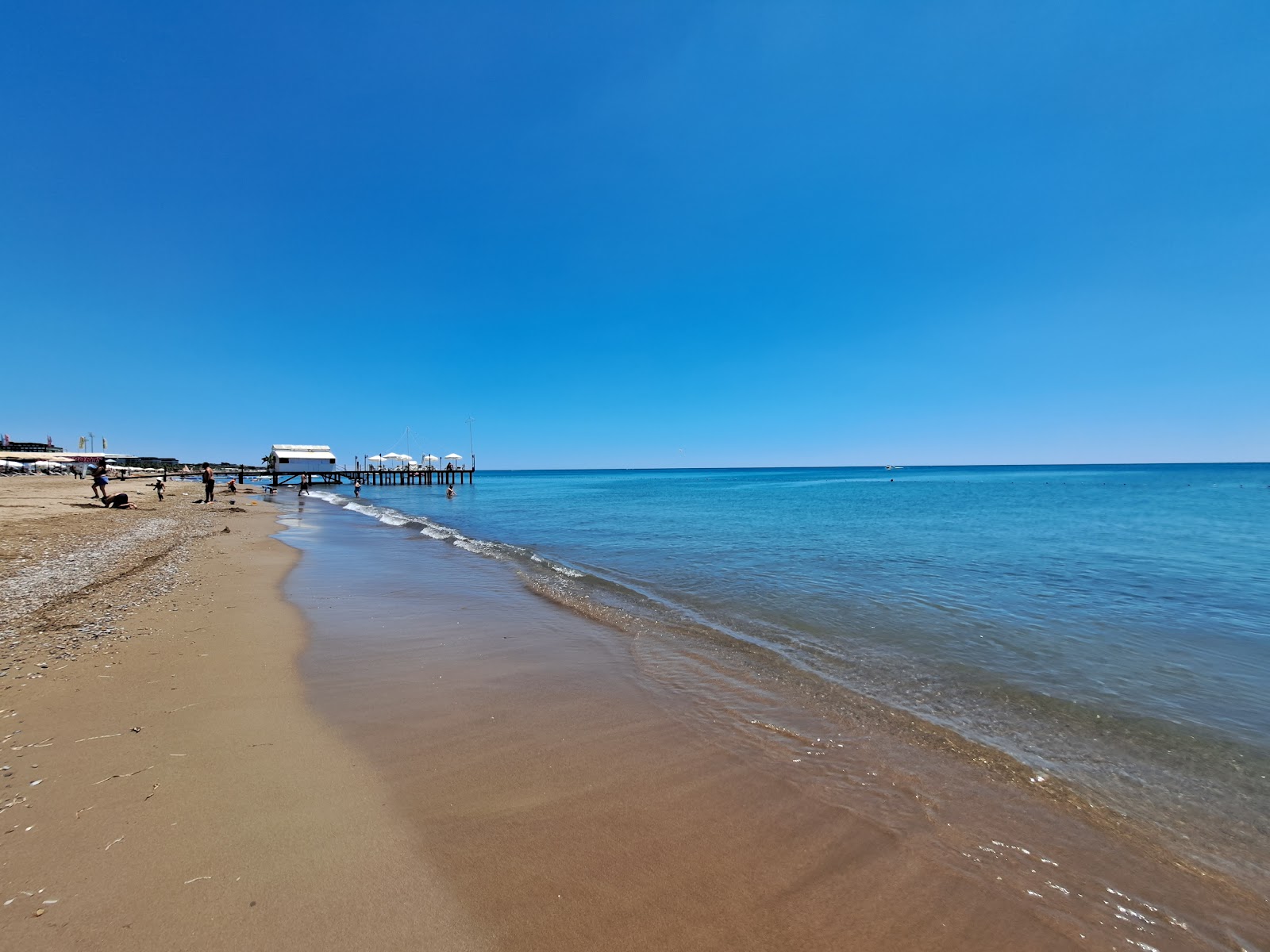 İzmir Büyükşehir Belediyesi Hasanağa Bahçesi photo 11