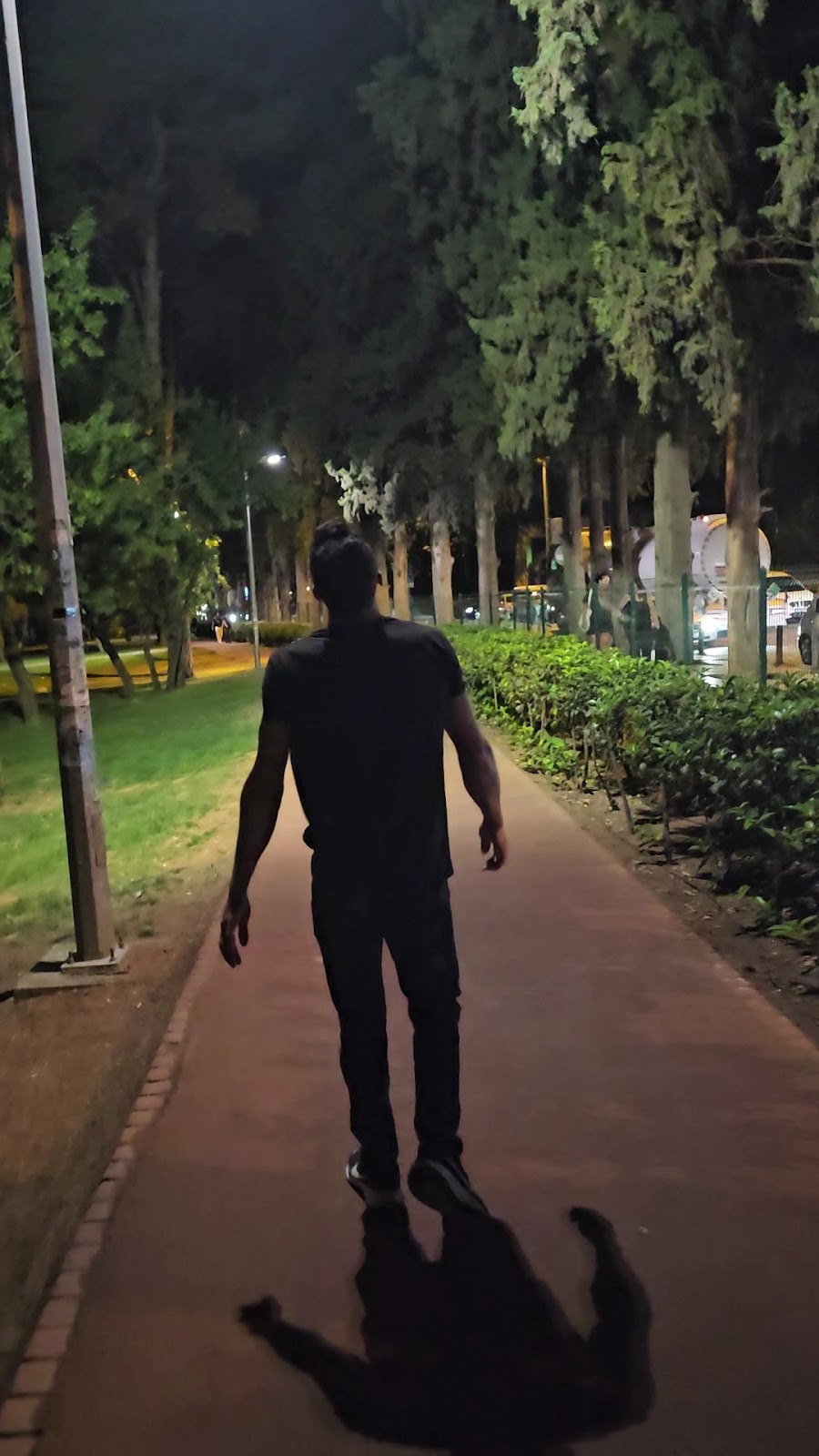 İzmir Büyükşehir Belediyesi Hasanağa Bahçesi photo 4
