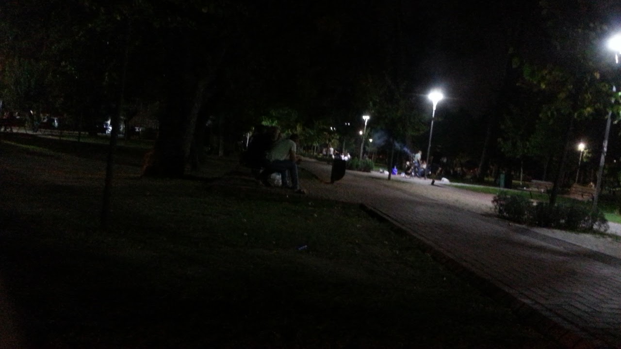 İzmir Büyükşehir Belediyesi Hasanağa Bahçesi photo 8