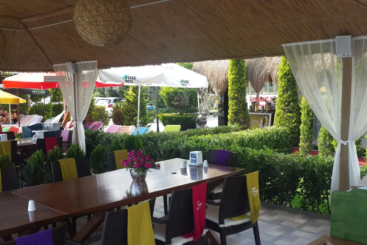 Hasanaki Restaurant photo 1