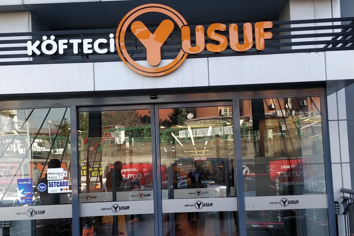 Köfteci Yusuf photo 1