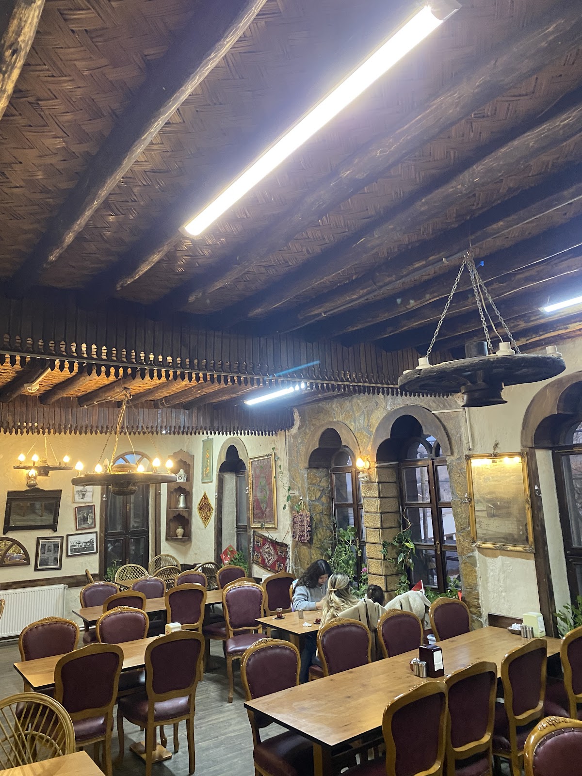 Sille Konak Restaurant & kahvaltı,ızgara,Etliekmek ,Konya mutfağı 2001’den günümüze photo 10